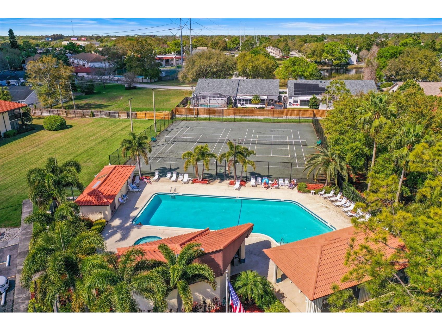 2113 Hammock Pine Boulevard #2113 Clearwater FL 33761 TB8485882 image31
