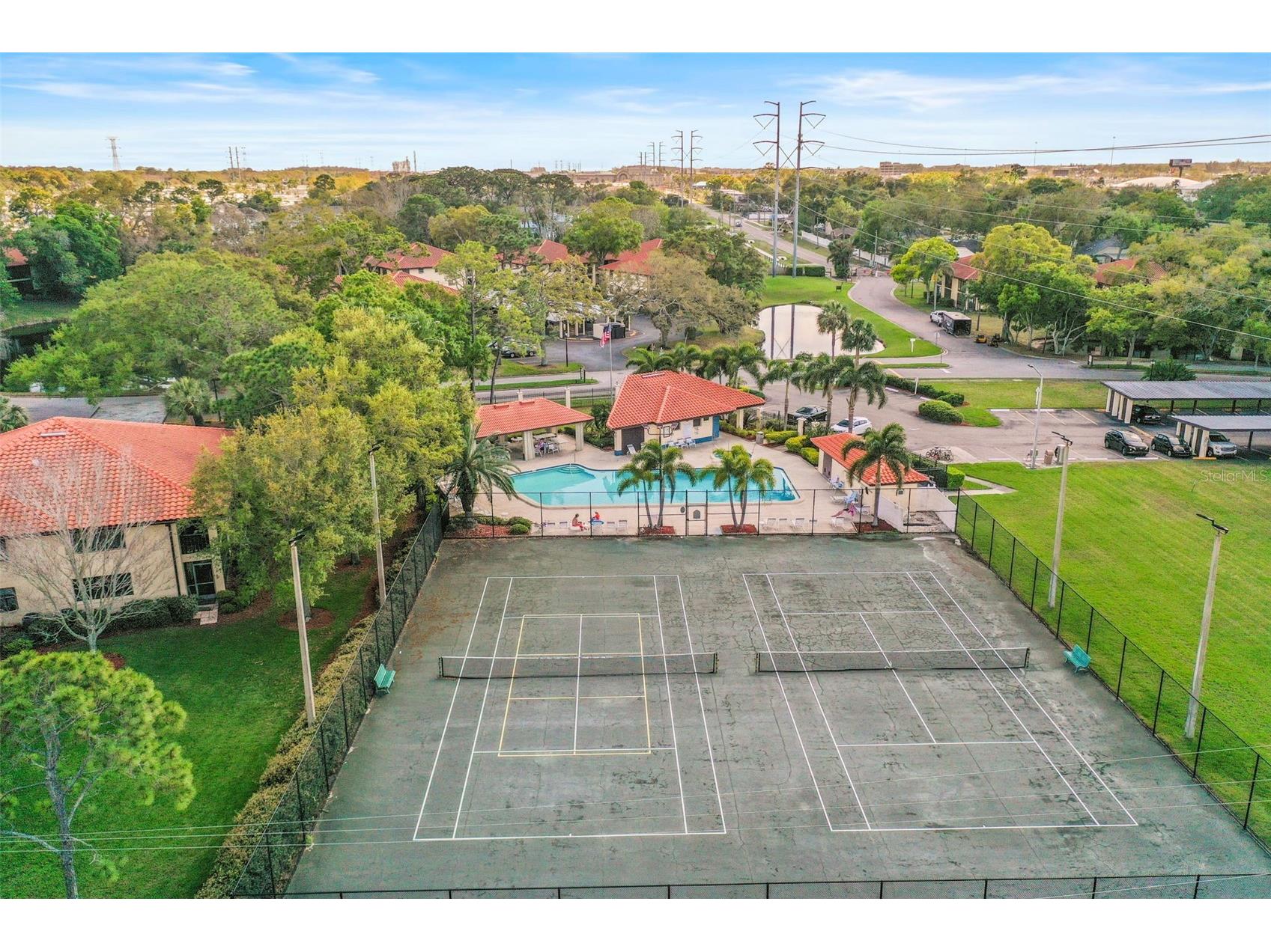 2113 Hammock Pine Boulevard #2113 Clearwater FL 33761 TB8485882 image32