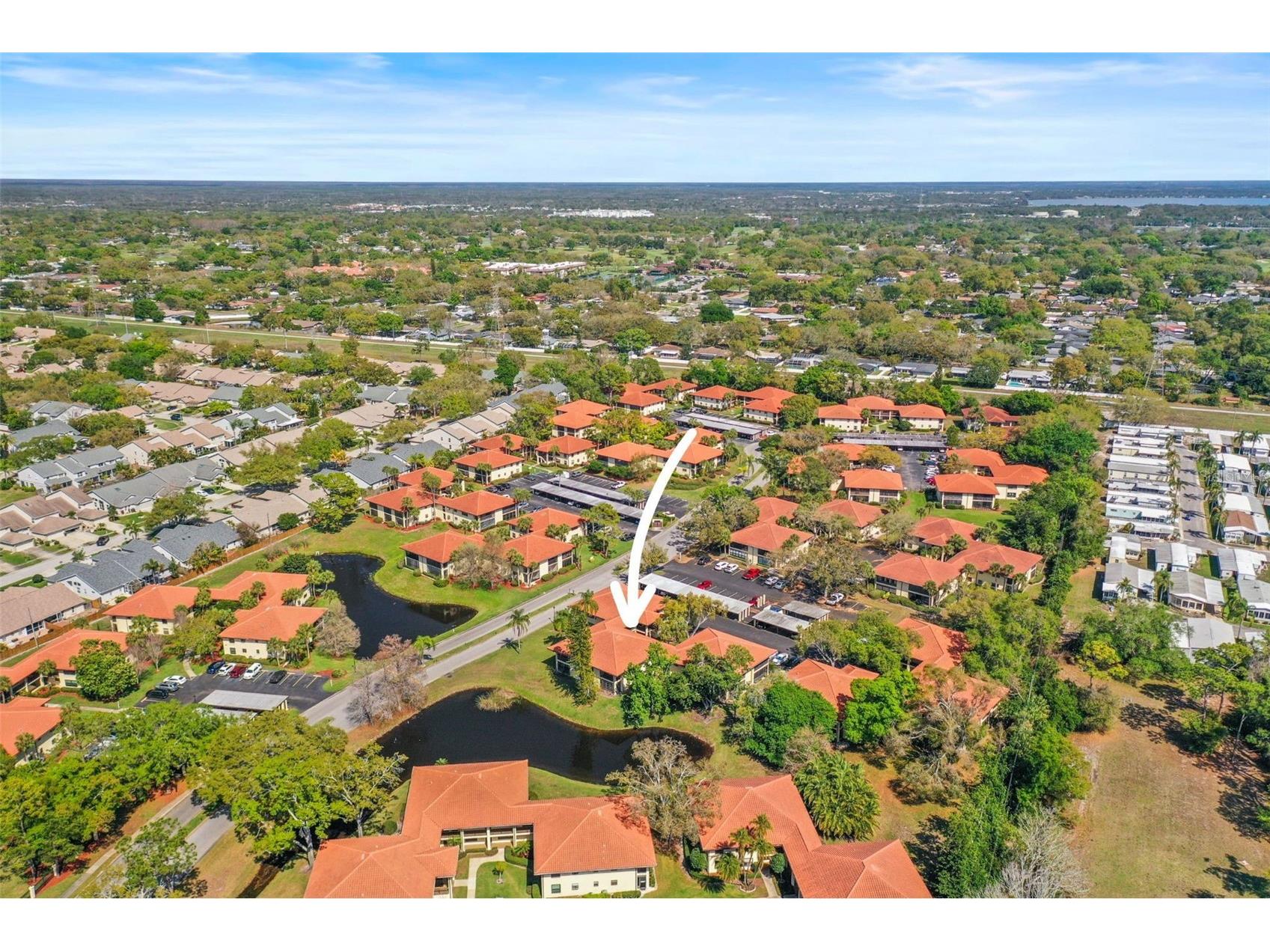 2113 Hammock Pine Boulevard #2113 Clearwater FL 33761 TB8485882 image34
