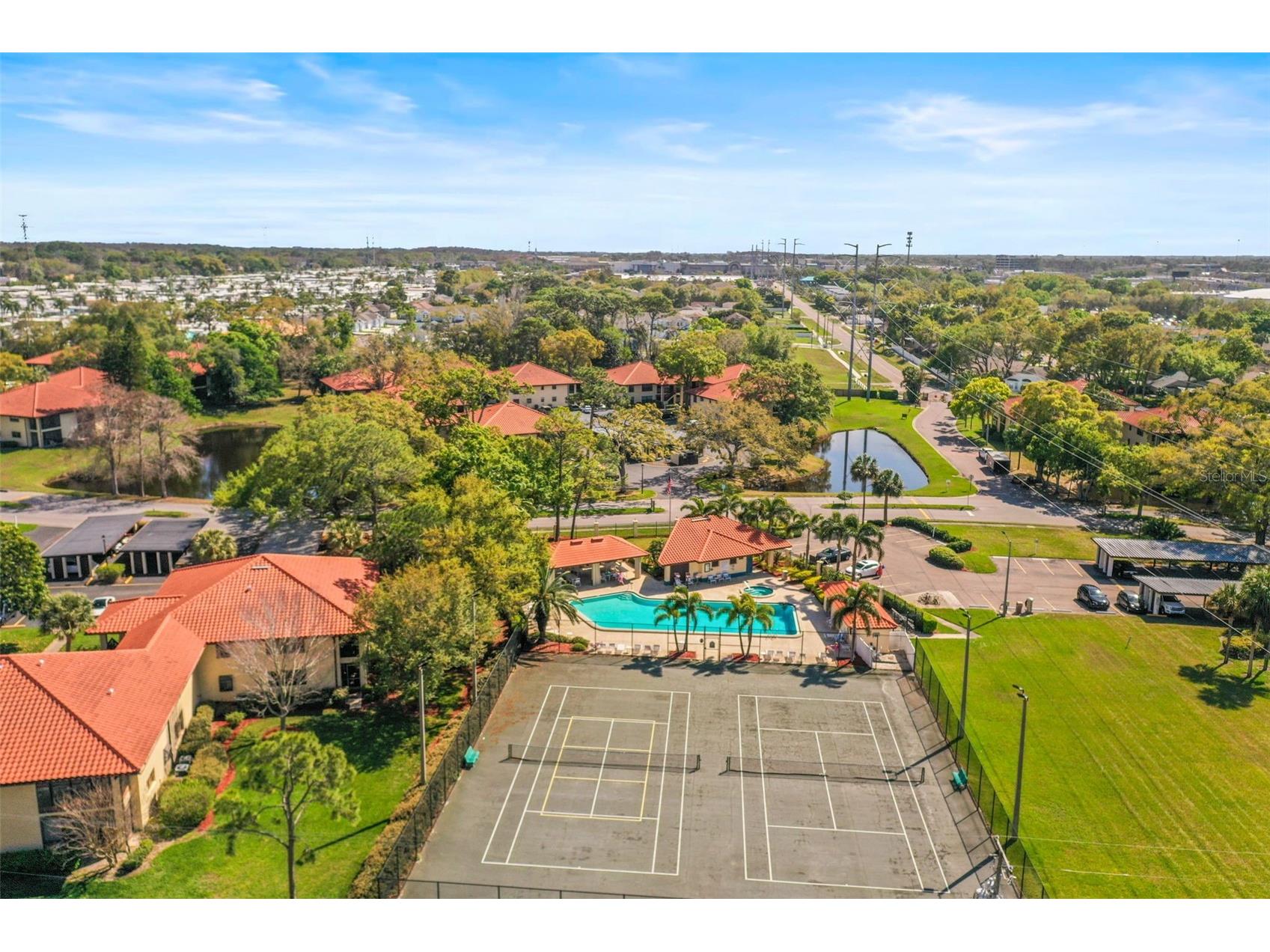 2113 Hammock Pine Boulevard #2113 Clearwater FL 33761 TB8485882 image35
