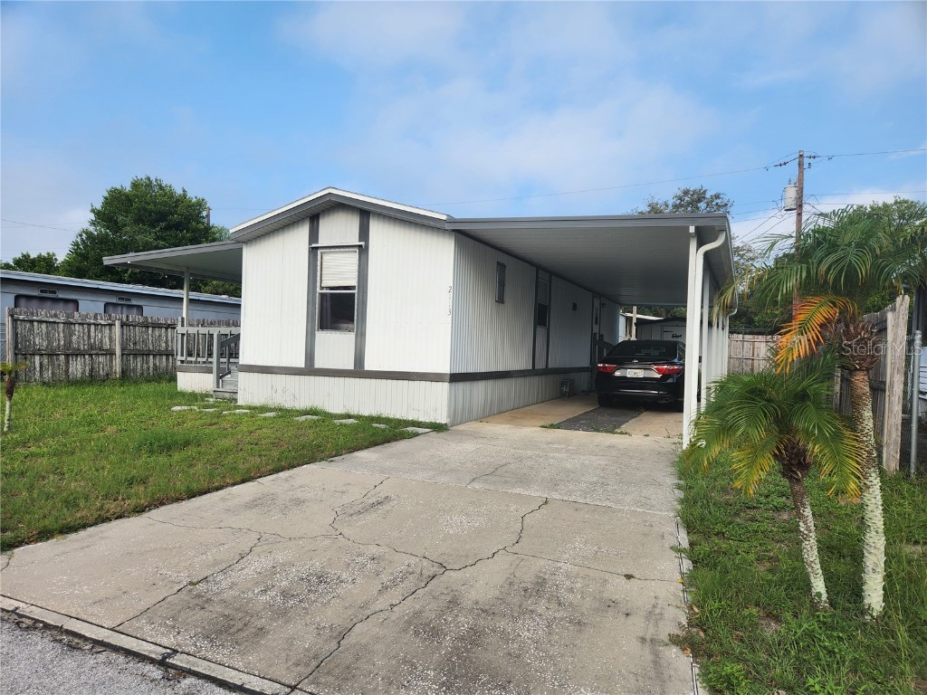2113 Hoyle Drive Holiday FL 34691 T3549984 image1