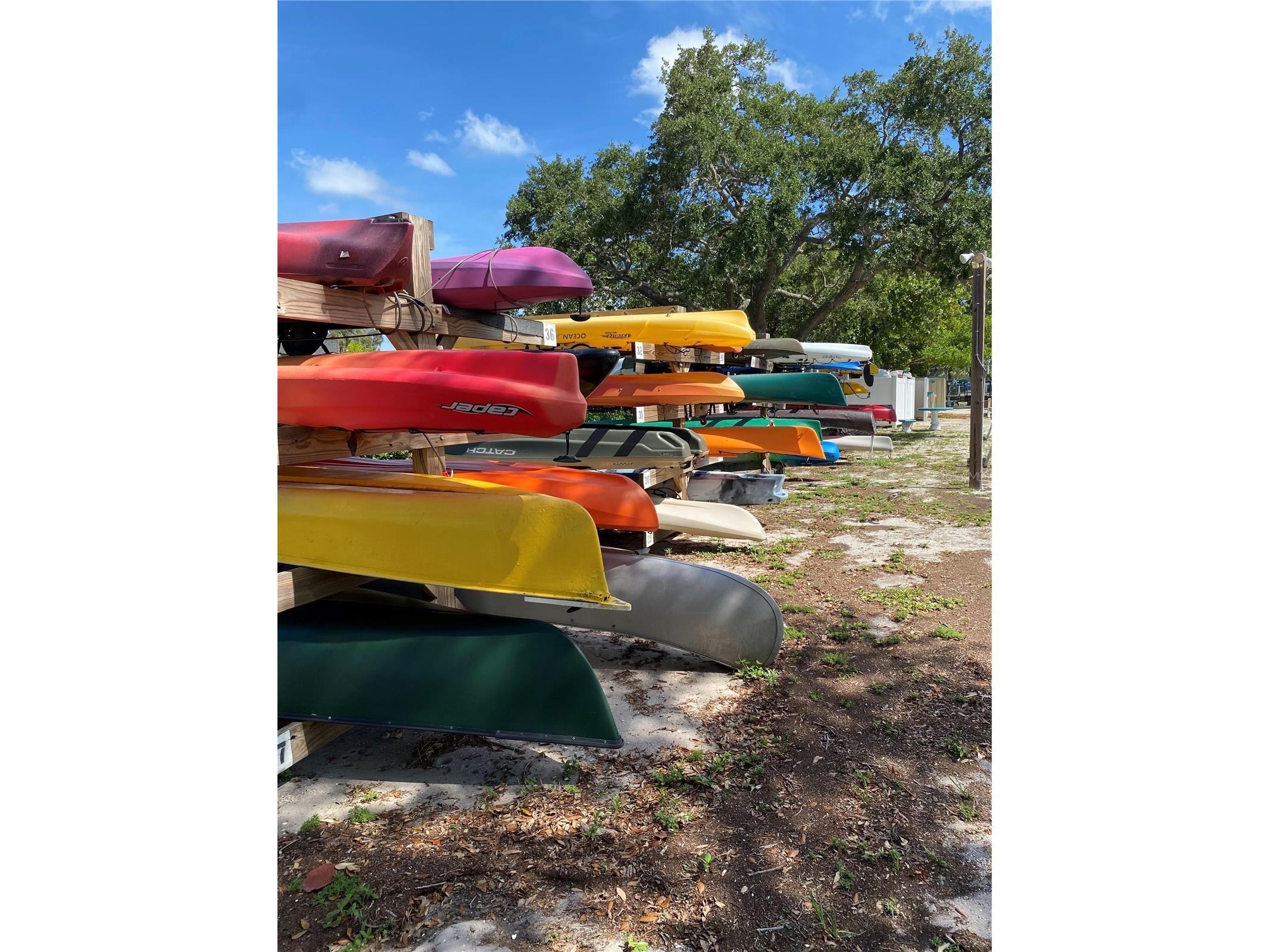 2113 Illinois Avenue Bradenton FL 34207 - SARASOTA BAY A4690286 image32