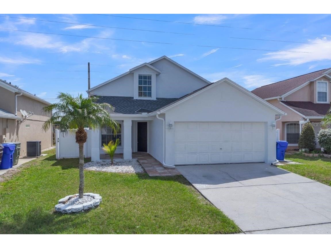 2113 Jessa Drive Kissimmee FL 34743 S5138670 image1