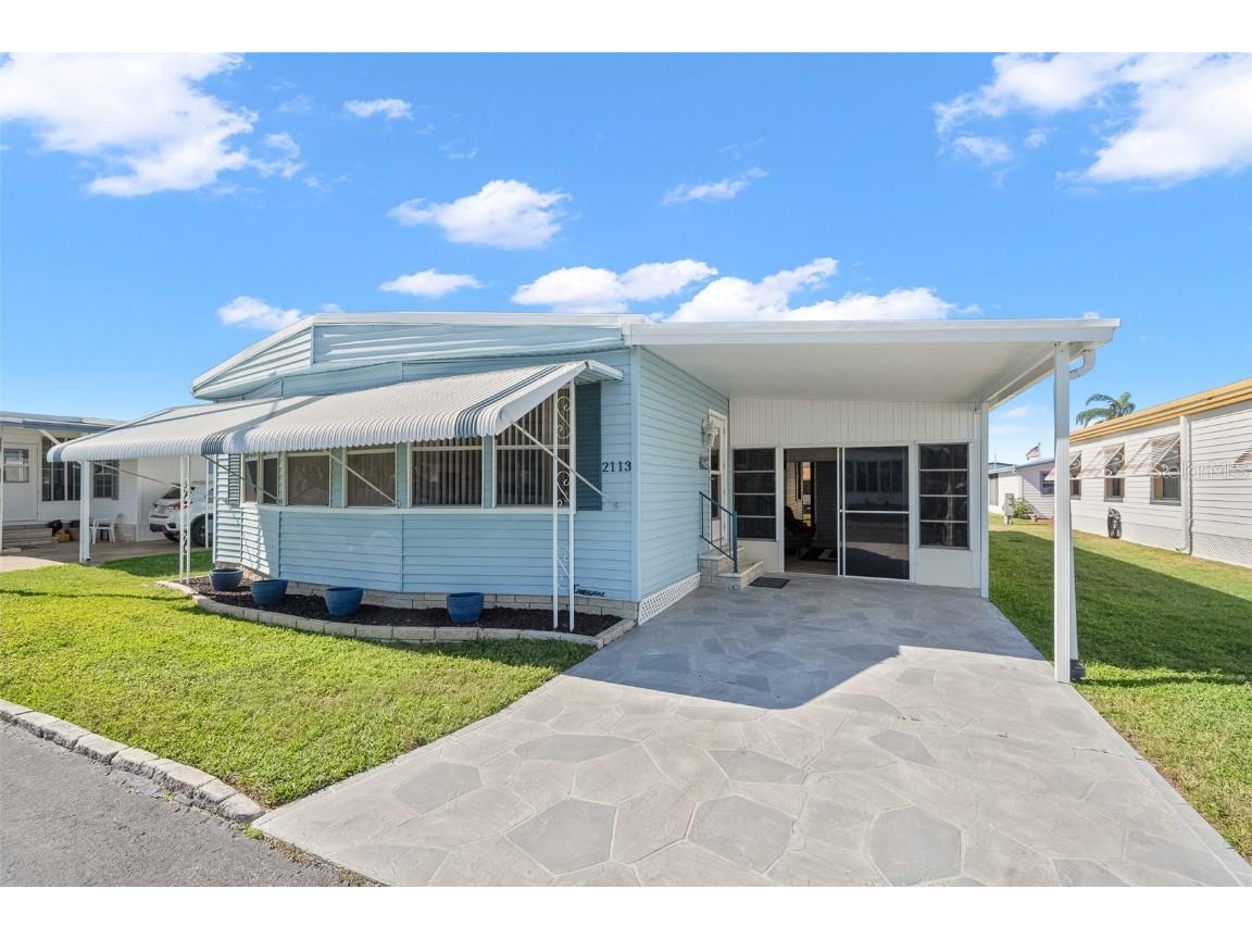 2113 Kahala Drive Holiday FL 34691 T3427753 image1