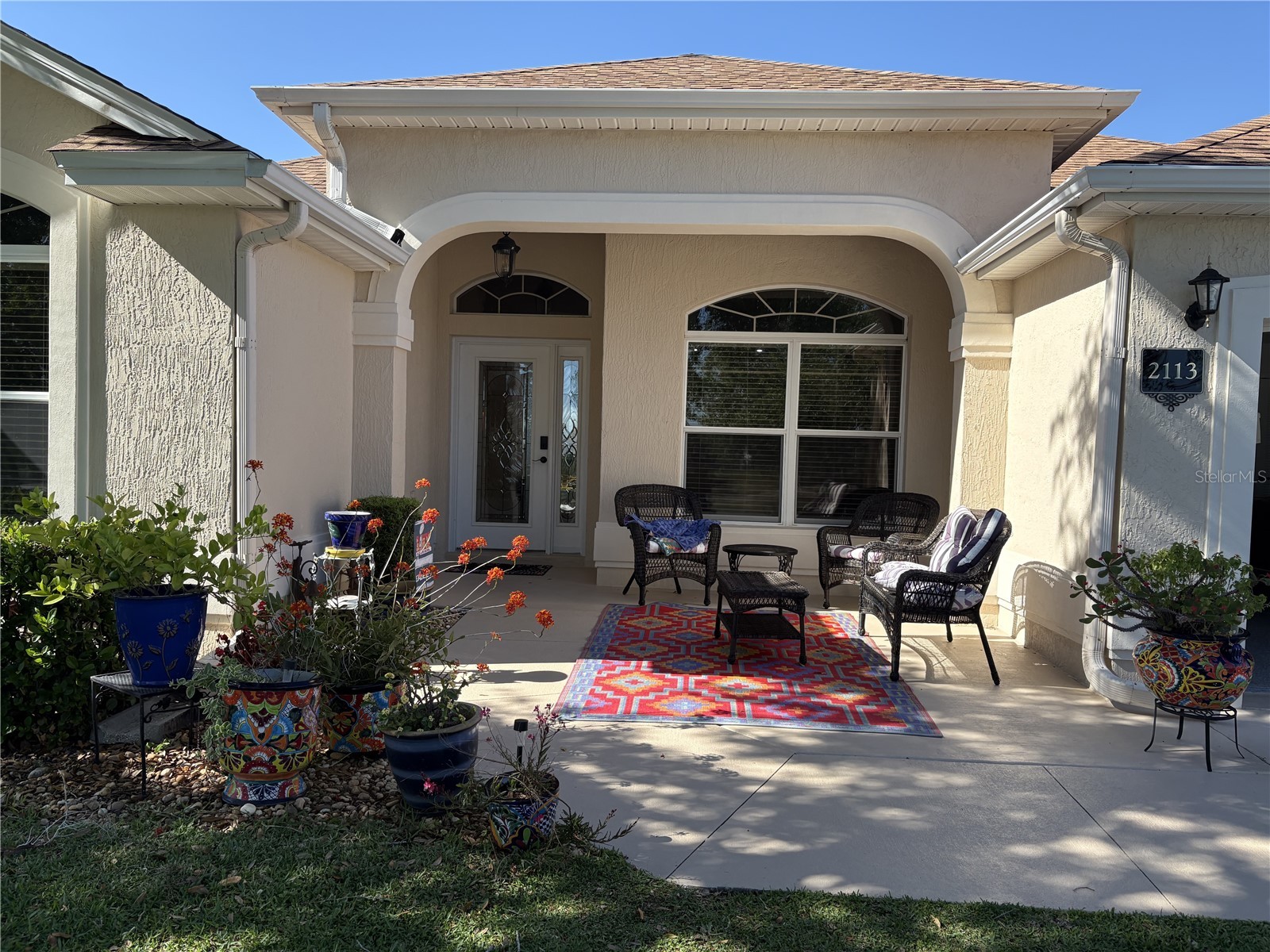 2113 Linley Loop The Villages FL 32162 G5111795 image1