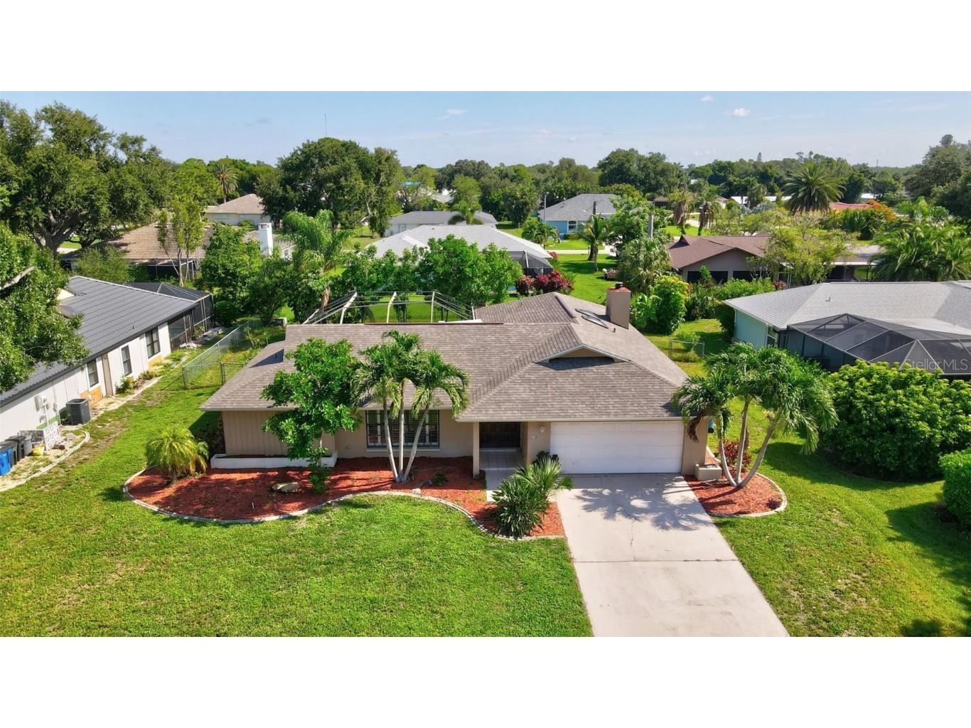 2113 Lochmoor Circle North Fort Myers FL 33903 O6321214 image46