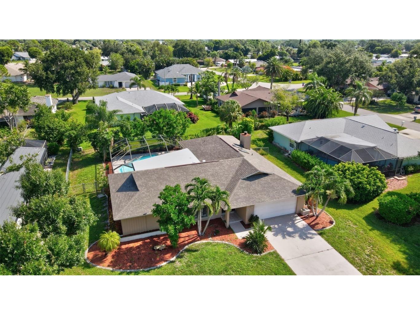 2113 Lochmoor Circle North Fort Myers FL 33903 O6321214 image48