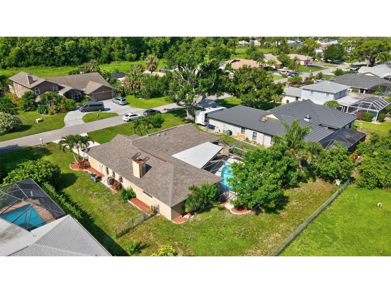 2113 Lochmoor Circle North Fort Myers FL 33903 O6321214 image52