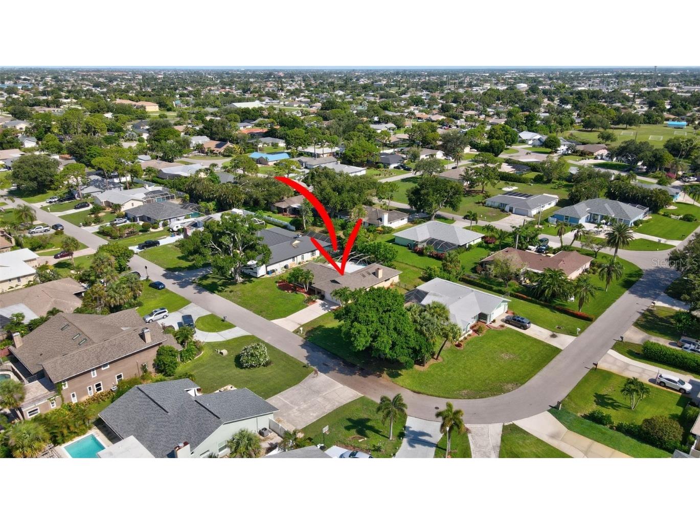 2113 Lochmoor Circle North Fort Myers FL 33903 O6321214 image54