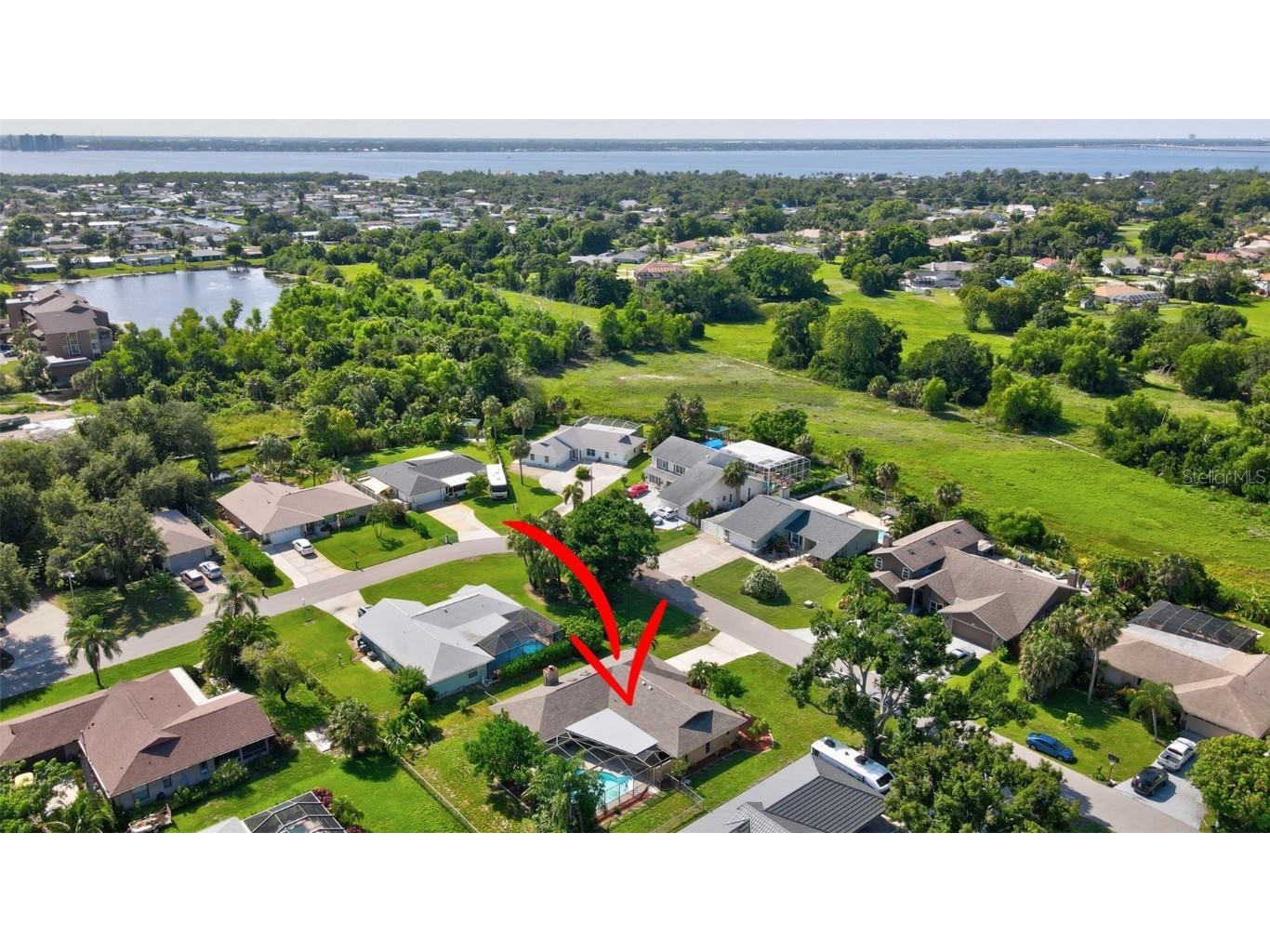 2113 Lochmoor Circle North Fort Myers FL 33903 O6321214 image56