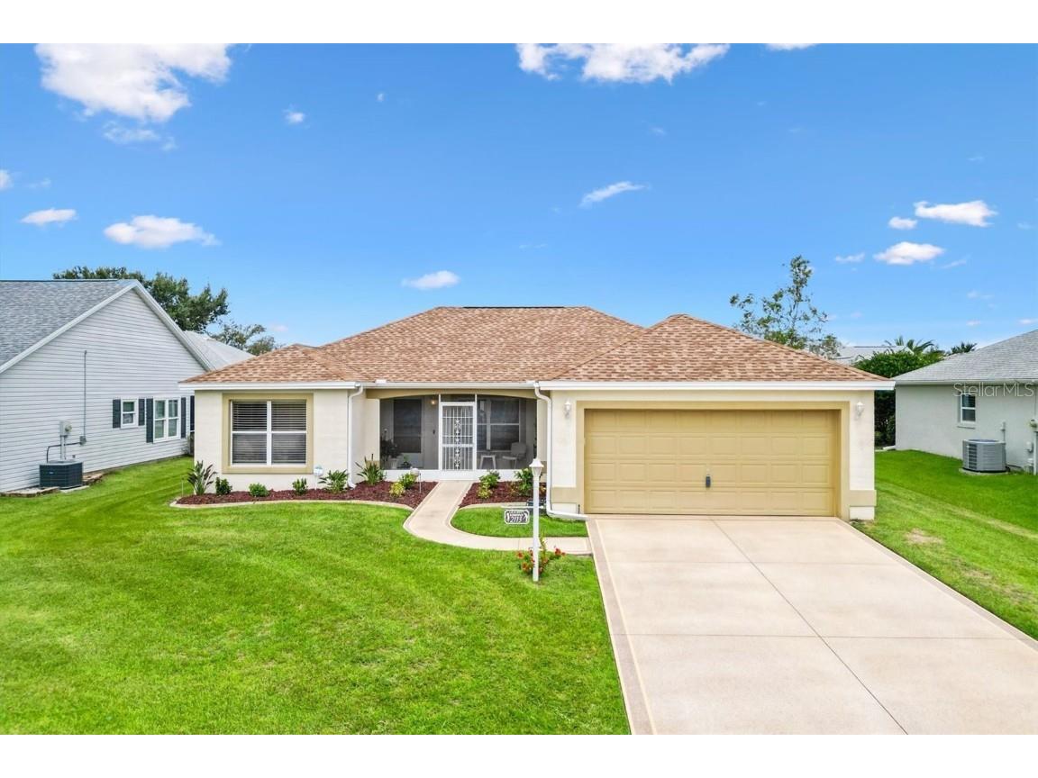 2113 Margarita Drive The Villages FL 32159 G5101352 image1