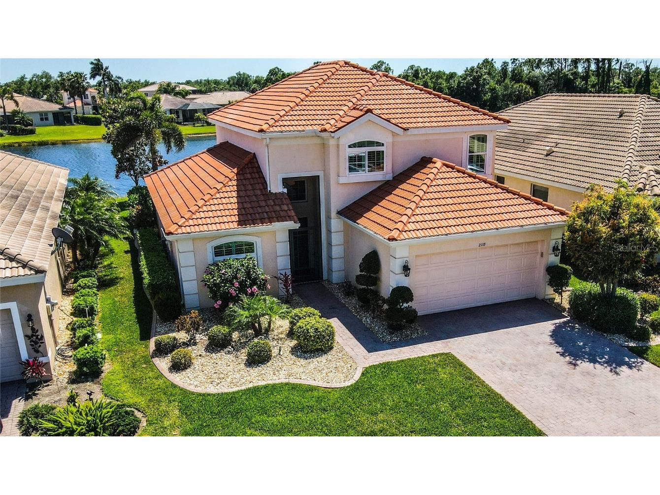 2113 Mesic Hammock Way Venice FL 34292 N6132358 image1