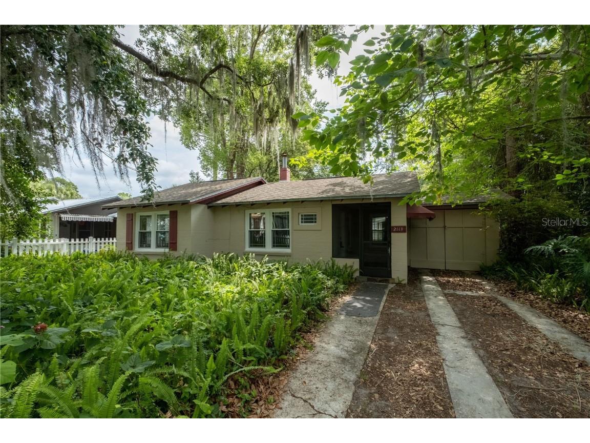 2113 NW 7th Terrace Gainesville FL 32609 GC513309 image1