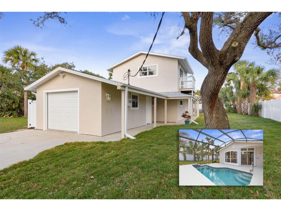 2113 S Flagler Avenue Flagler Beach FL 32136 FC305381 image1