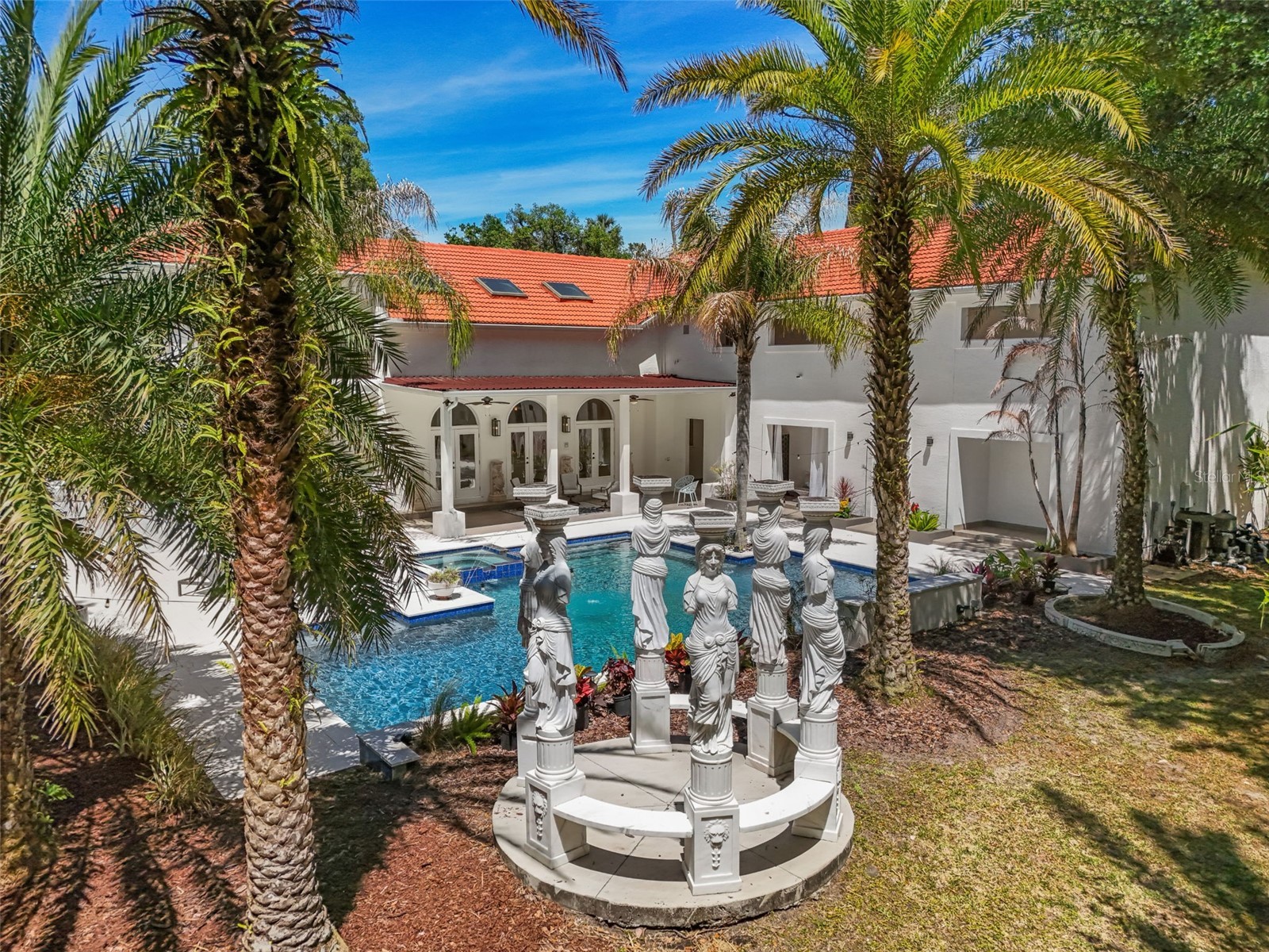 2113 Silver Leaf Court Longwood FL 32779 O6401270 image91