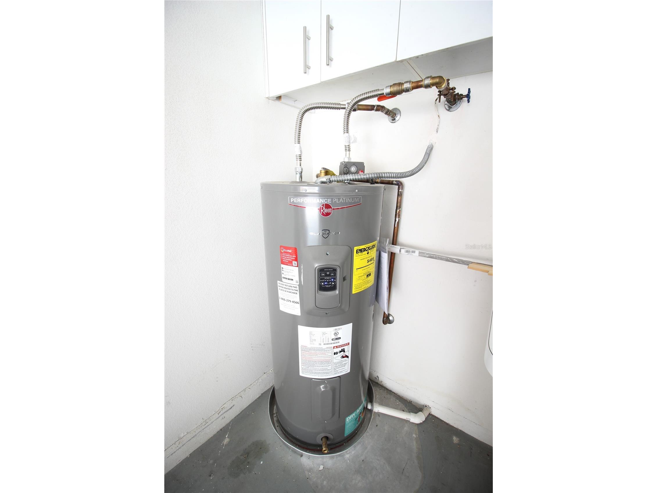 2113 Springmeadow Drive Spring Hill FL 34606 TB8456235 image39