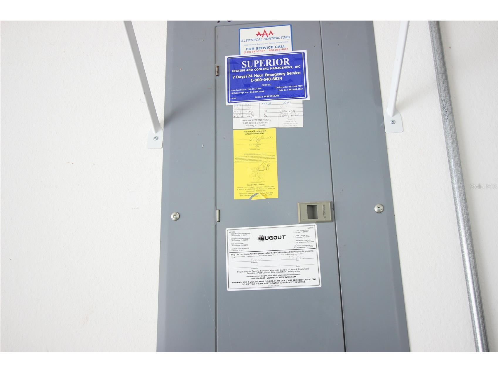 2113 Springmeadow Drive Spring Hill FL 34606 TB8456235 image40