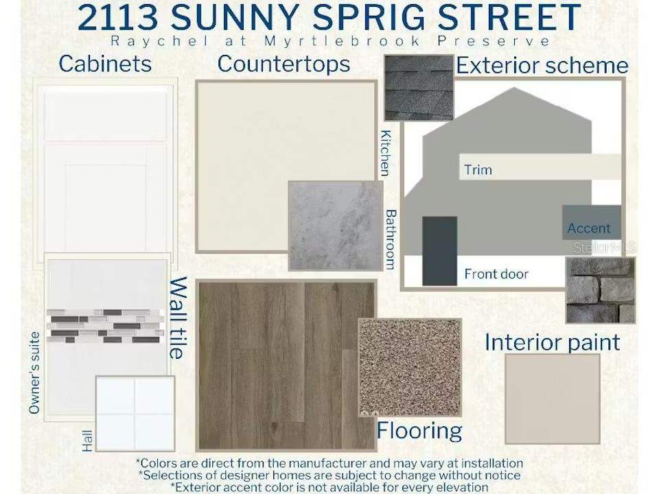 2113 Sunny Sprig Street Lakeland FL 33810 L4957487 image3