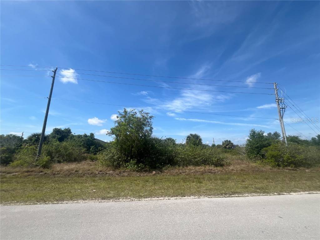 2113 Unice Avenue N Lehigh Acres FL 33971 OK223920 image1
