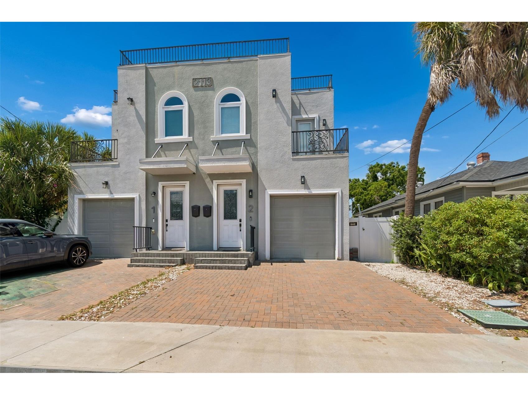 2113 W Cass Street #2 Tampa FL 33606 TB8506581 image1