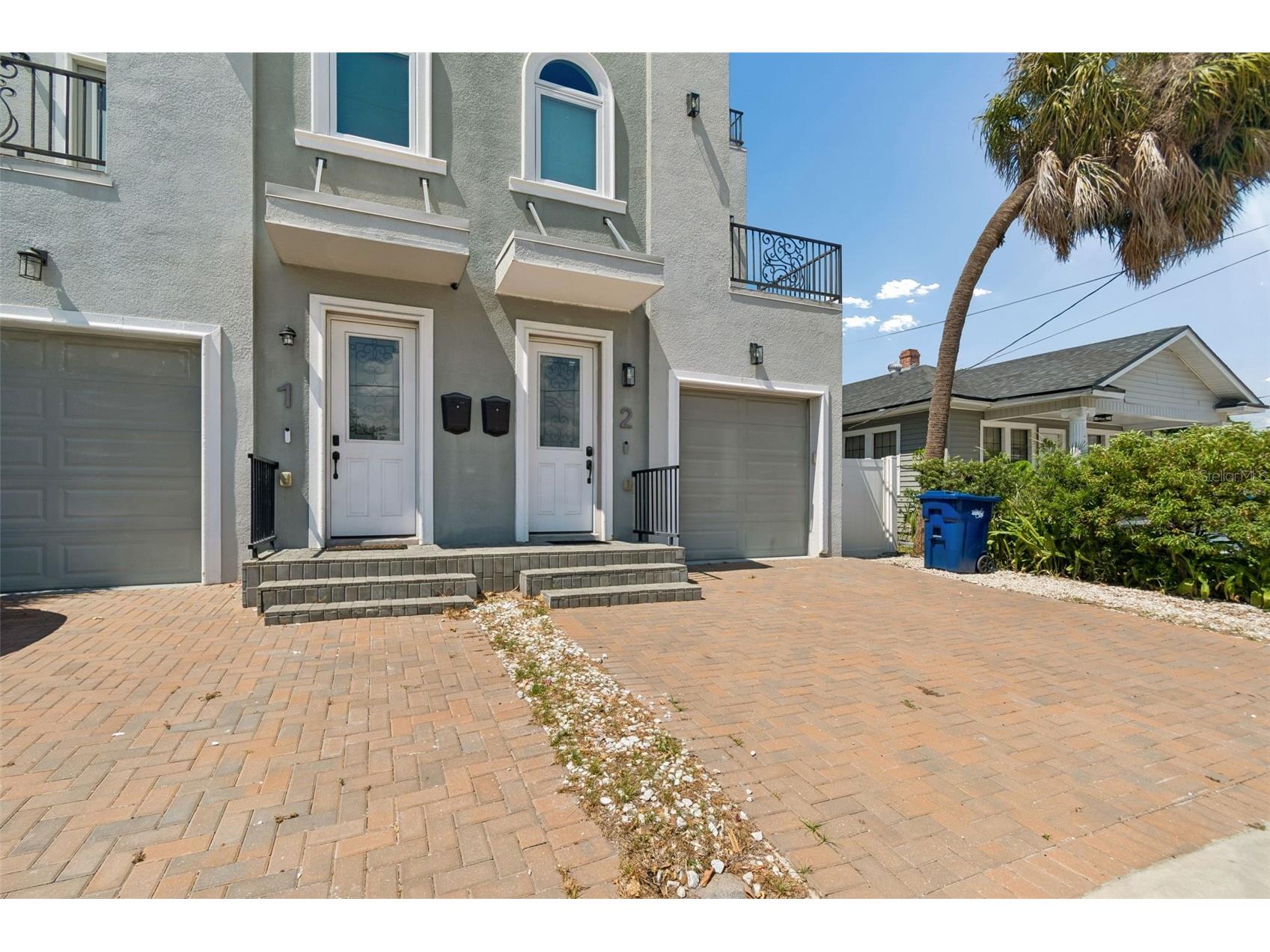 2113 W Cass Street #2 Tampa FL 33606 TB8506581 image2