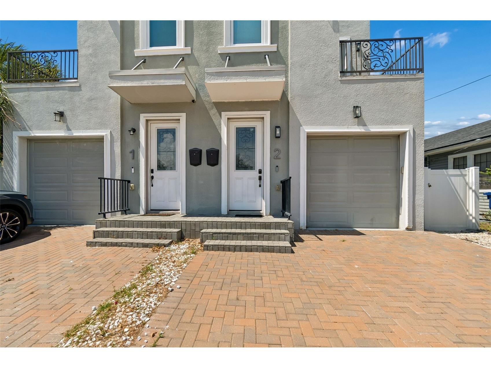 2113 W Cass Street #2 Tampa FL 33606 TB8506581 image3