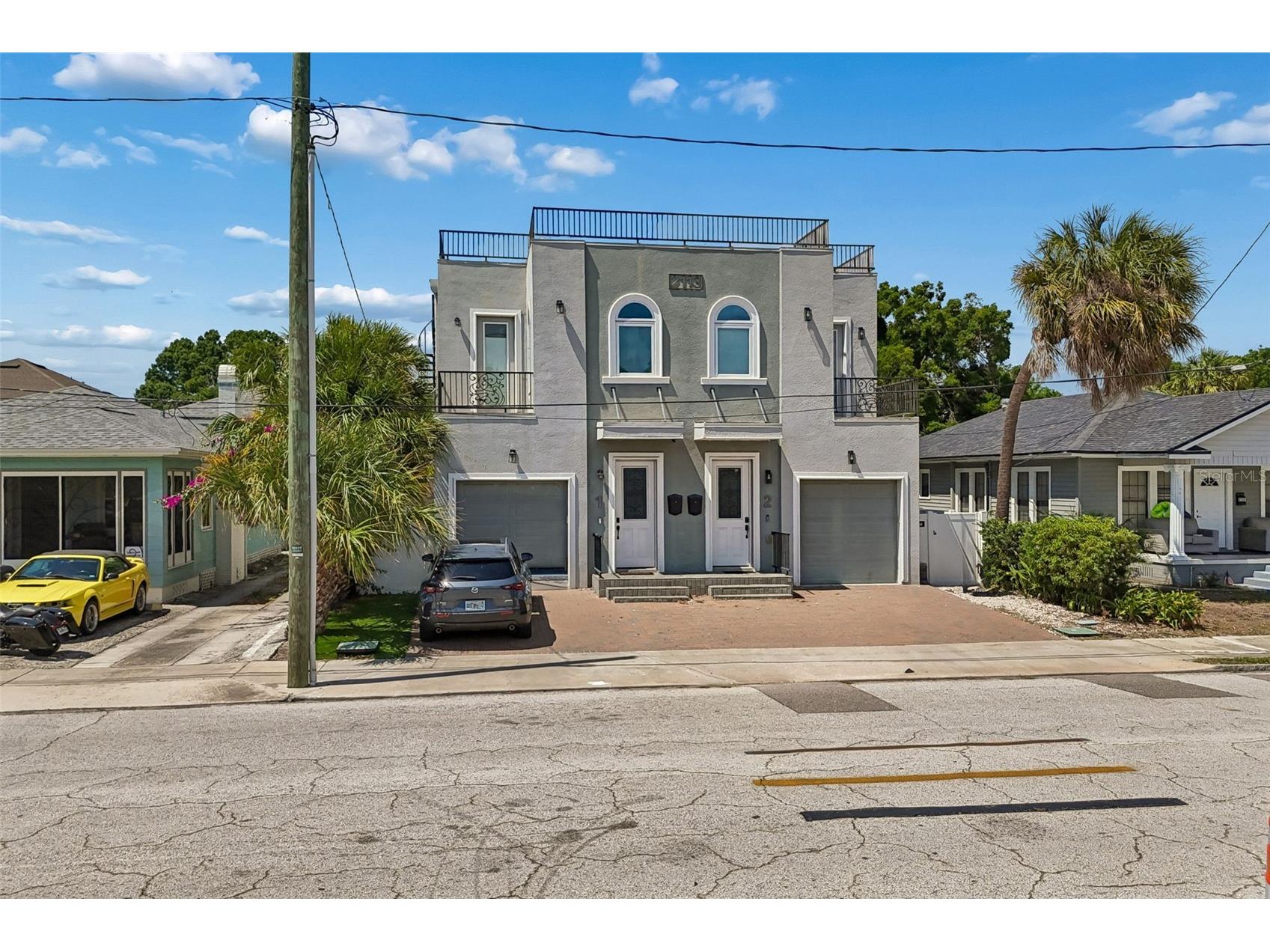 2113 W Cass Street #2 Tampa FL 33606 TB8506581 image62