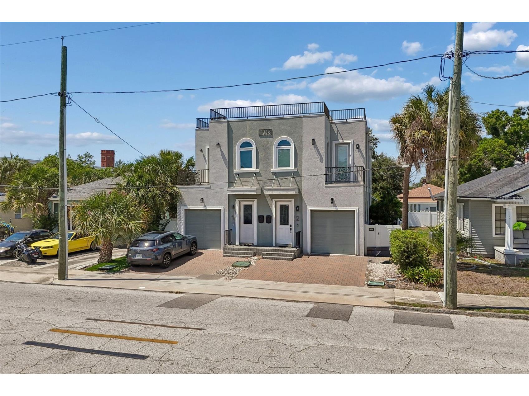 2113 W Cass Street #2 Tampa FL 33606 TB8506581 image63