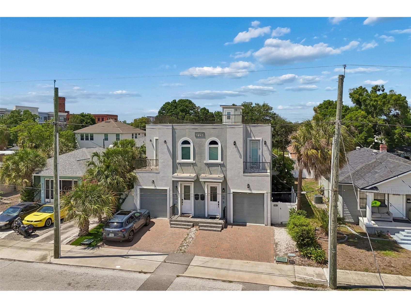 2113 W Cass Street #2 Tampa FL 33606 TB8506581 image64