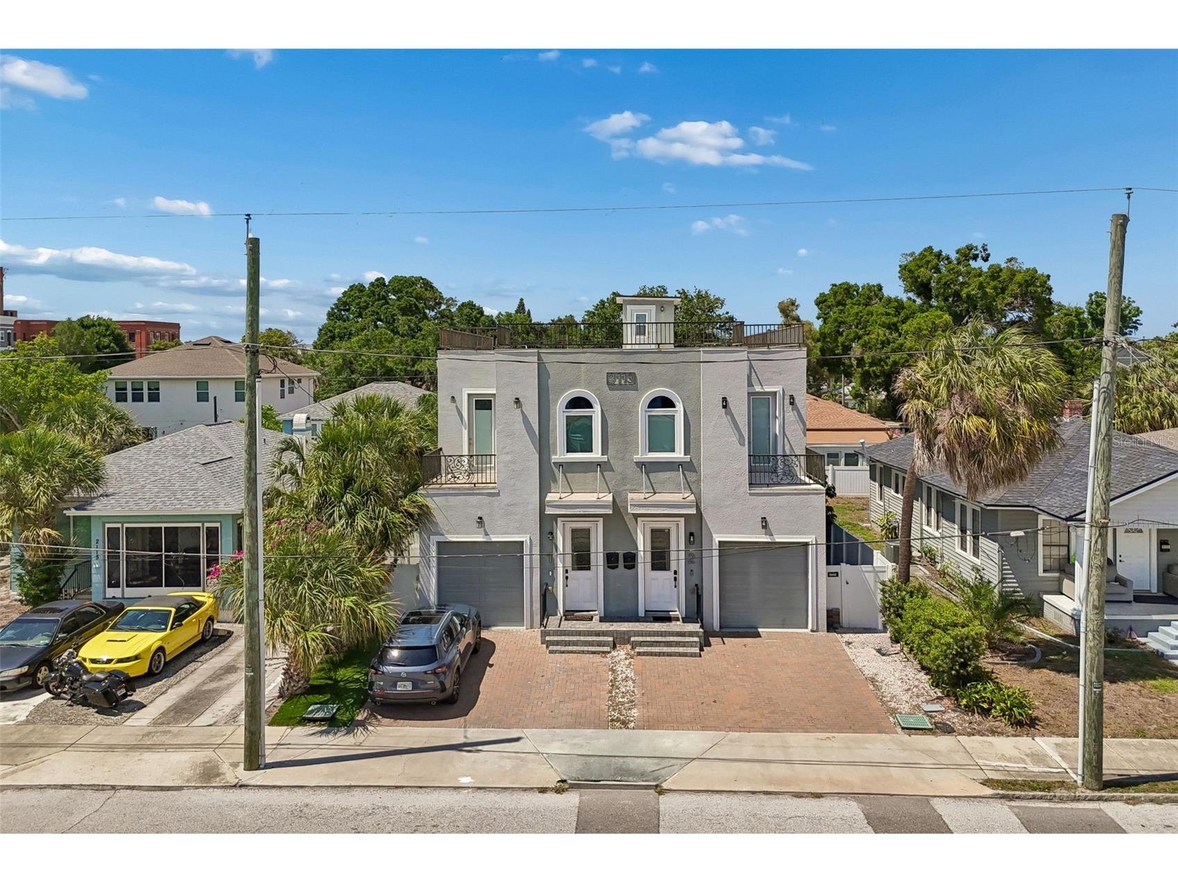 2113 W Cass Street #2 Tampa FL 33606 TB8506581 image65