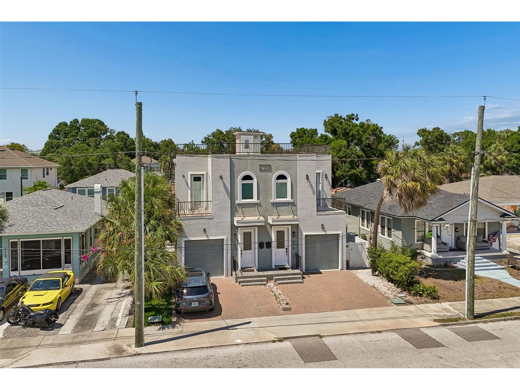 2113 W Cass Street #2 Tampa FL 33606 TB8506581 image66