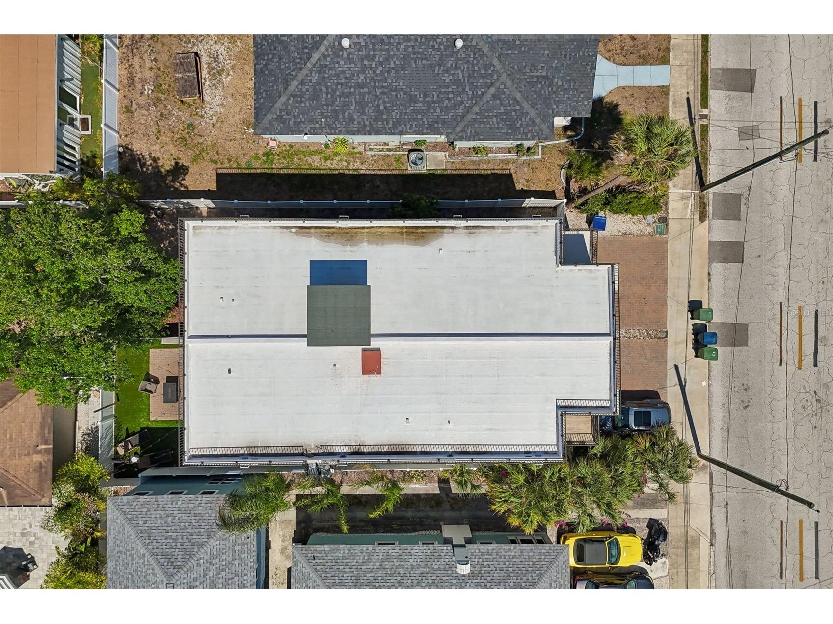 2113 W Cass Street #2 Tampa FL 33606 TB8506581 image67