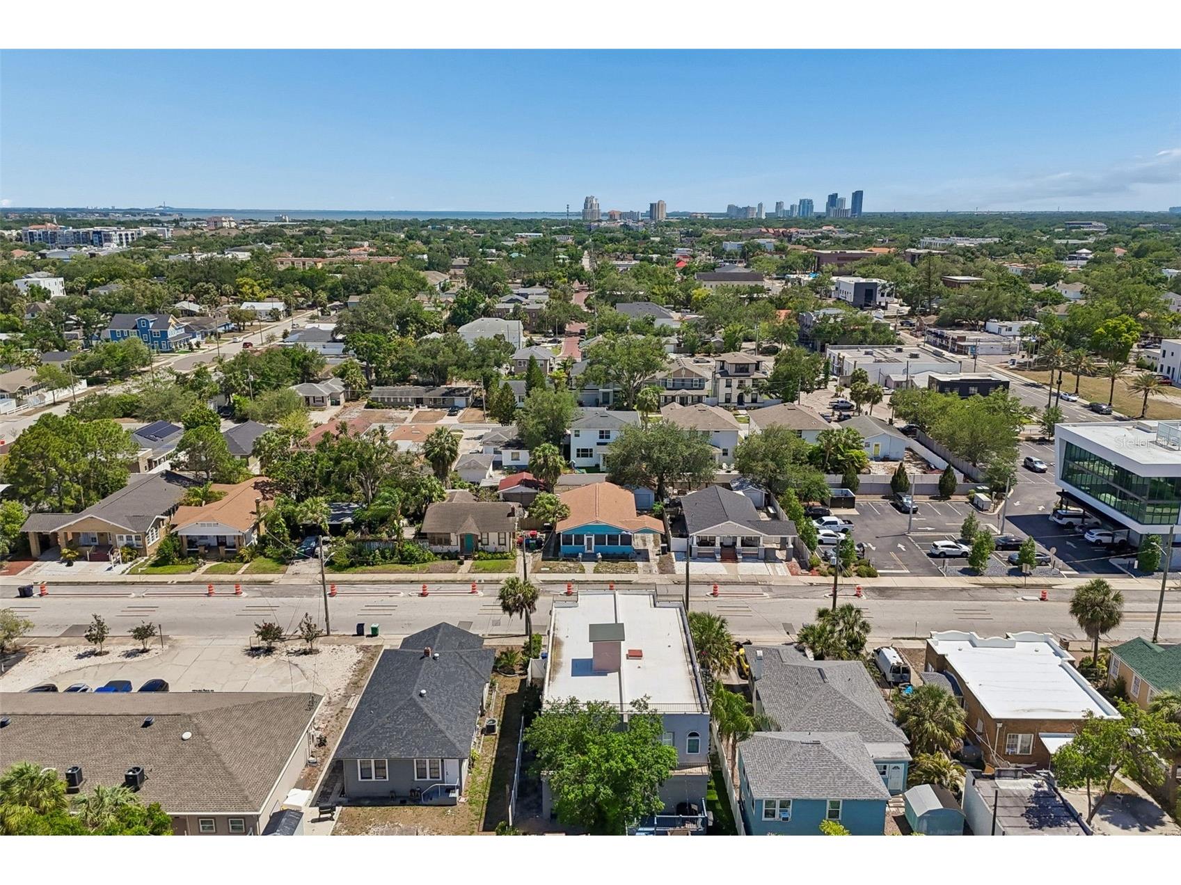 2113 W Cass Street #2 Tampa FL 33606 TB8506581 image69