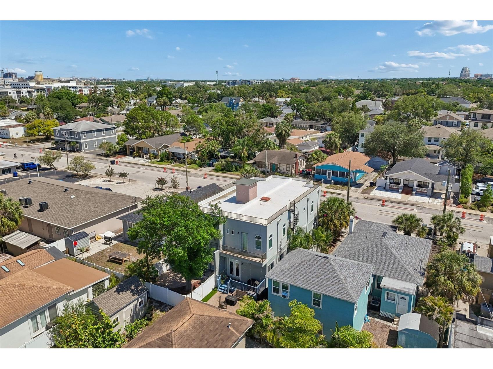 2113 W Cass Street #2 Tampa FL 33606 TB8506581 image70
