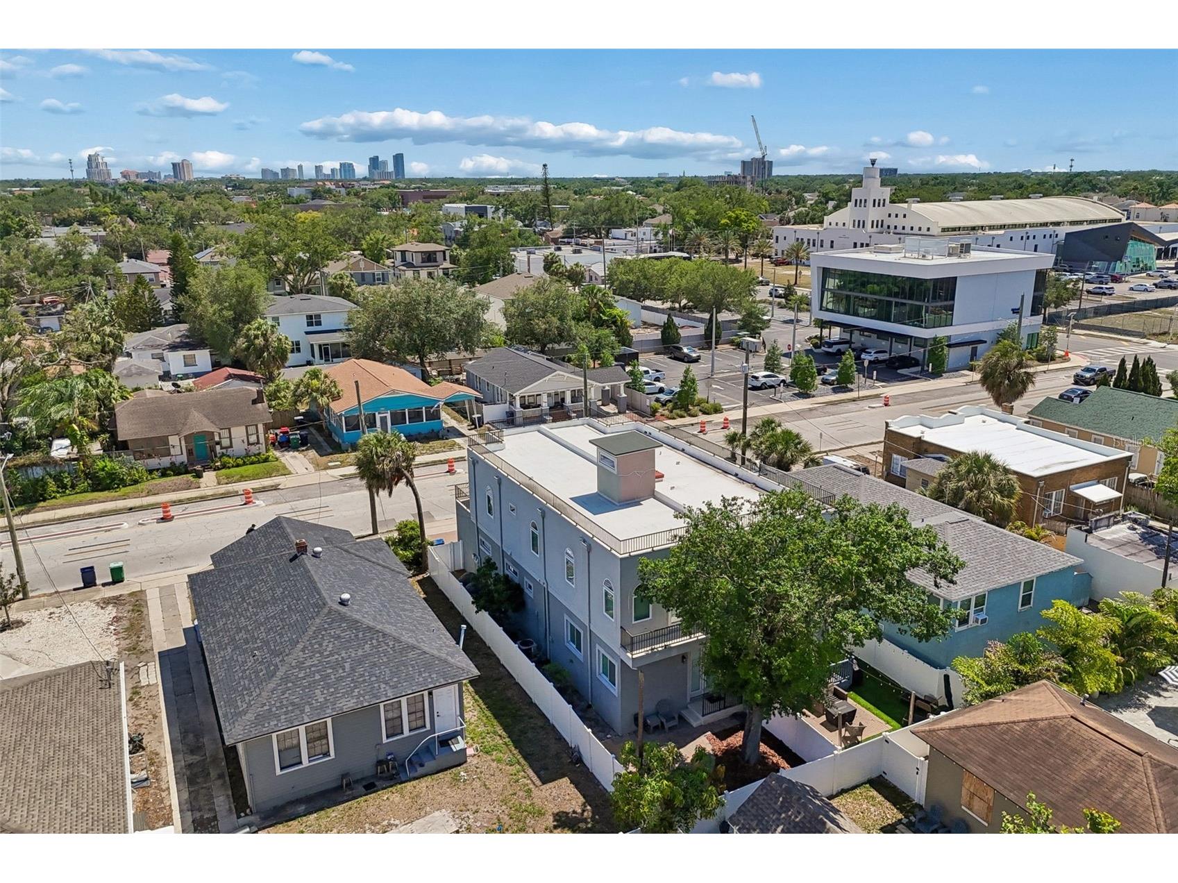 2113 W Cass Street #2 Tampa FL 33606 TB8506581 image71