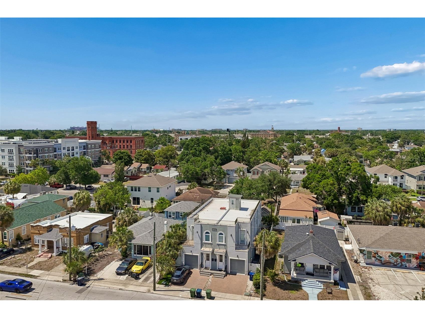 2113 W Cass Street #2 Tampa FL 33606 TB8506581 image72