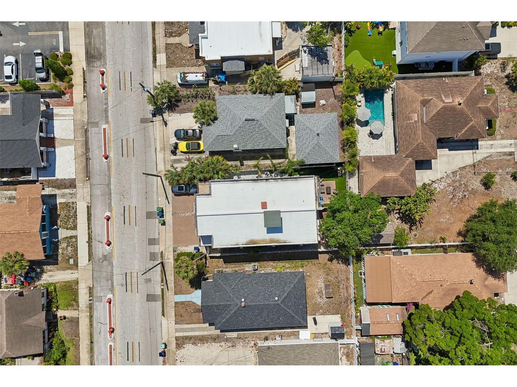 2113 W Cass Street #2 Tampa FL 33606 TB8506581 image73