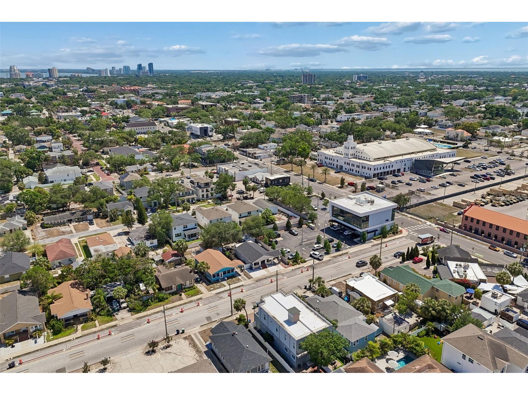 2113 W Cass Street #2 Tampa FL 33606 TB8506581 image77