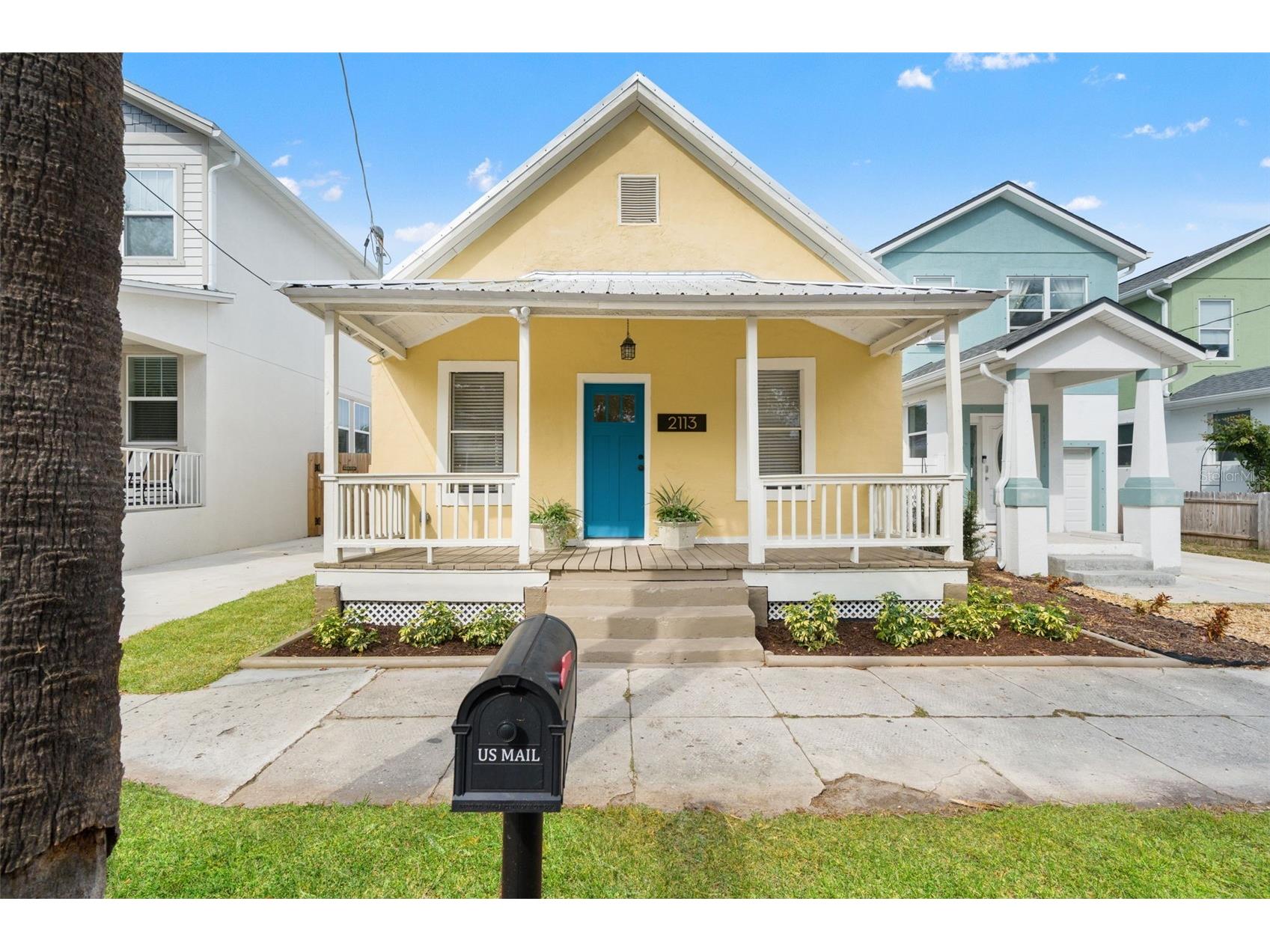 2113 W Cherry Street Tampa FL 33607 TB8475782 image1
