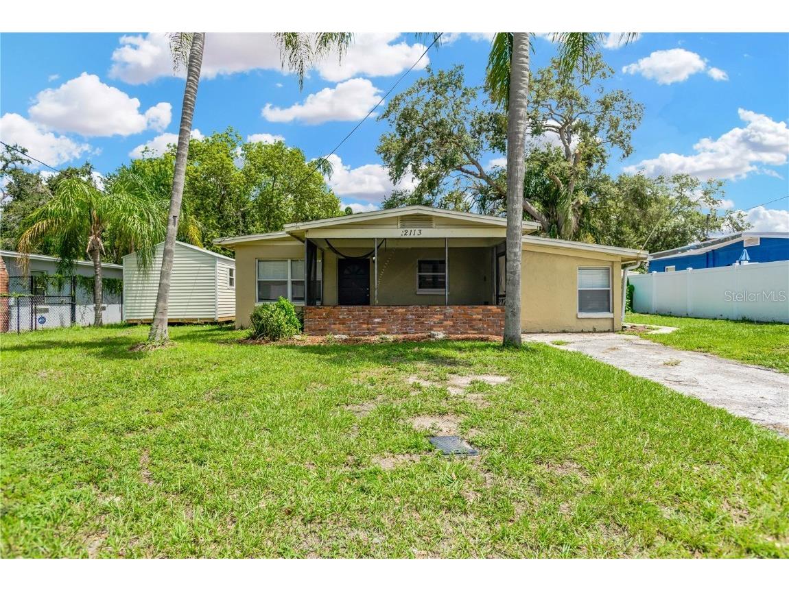 2113 W Herman Street Tampa FL 33612 TB8407990 image1