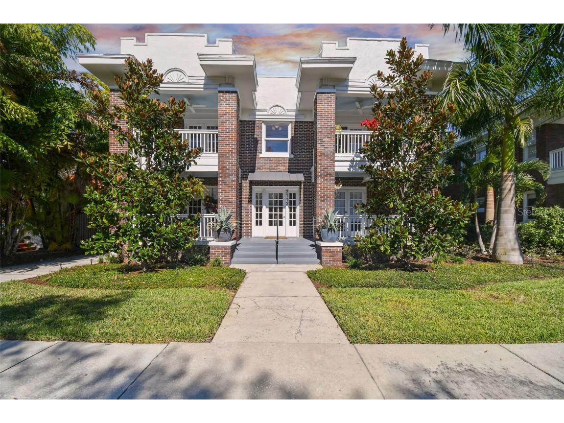 2113 W Southview Avenue #A Tampa FL 33606 T3439163 image1