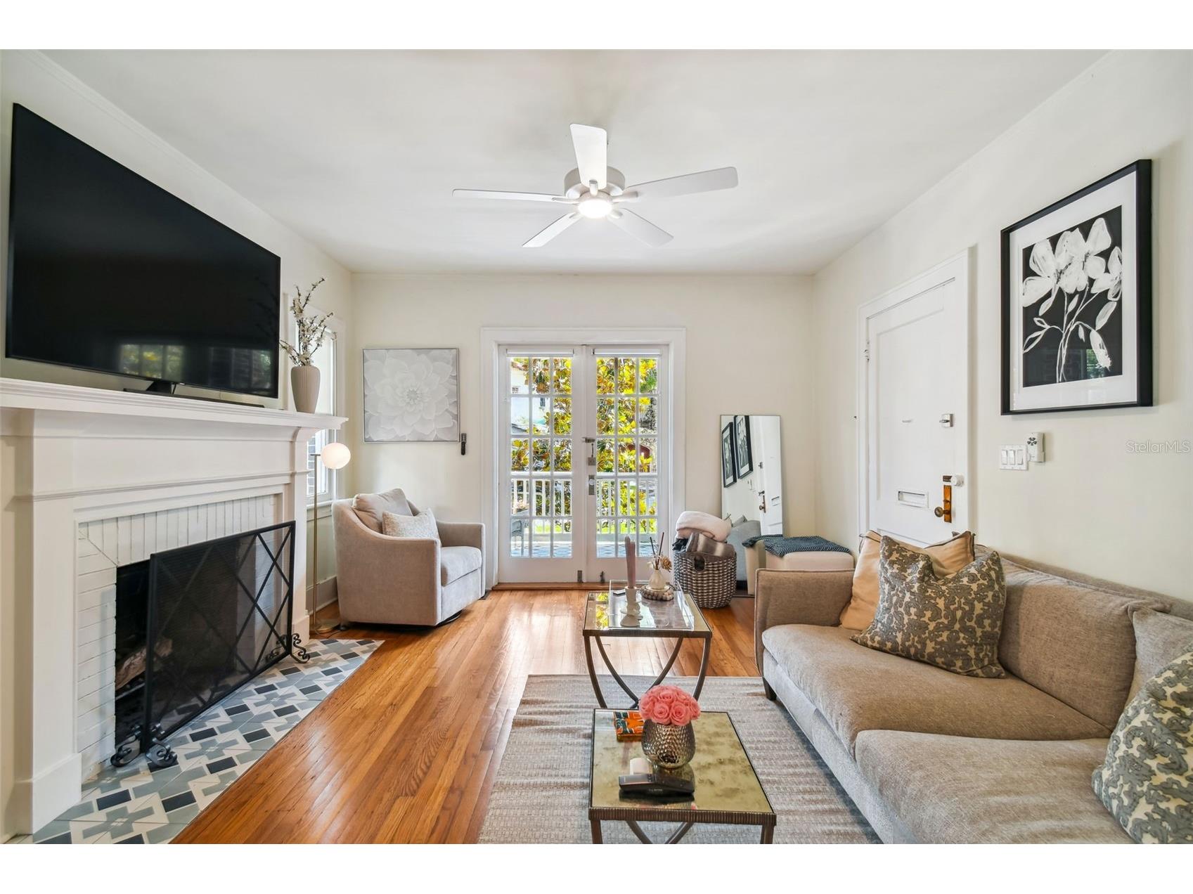 2113 W Southview Avenue #B Tampa FL 33606 TB8508485 image5