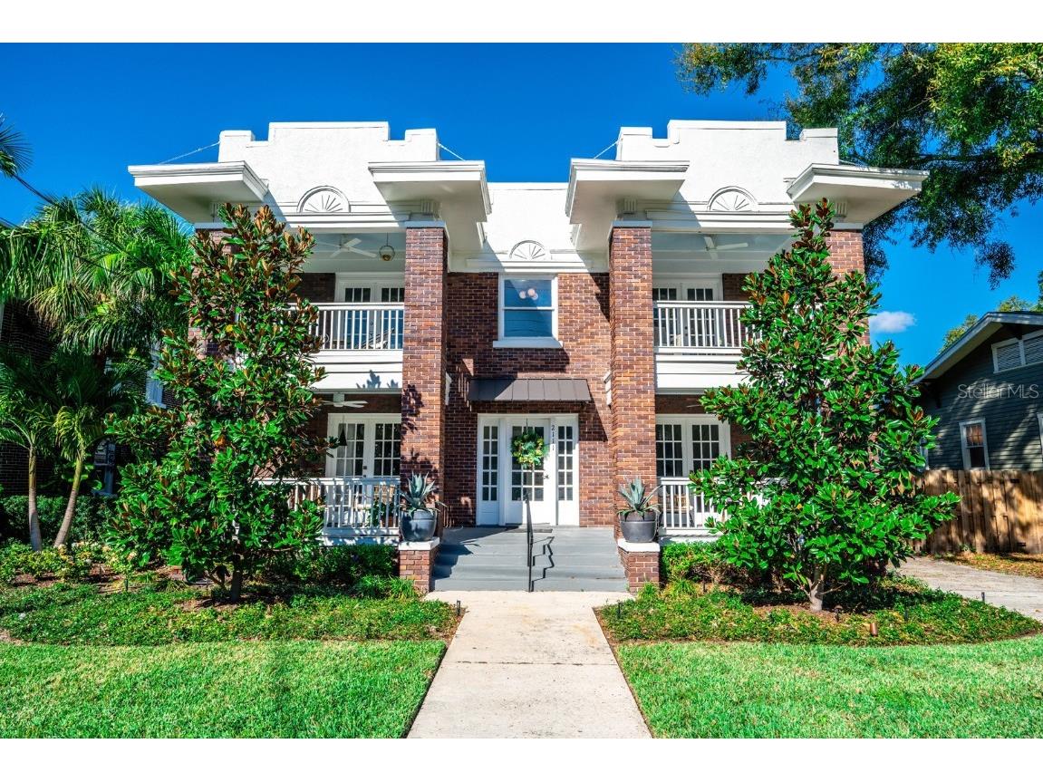 2113 W Southview Avenue #C Tampa FL 33606 T3348214 image1