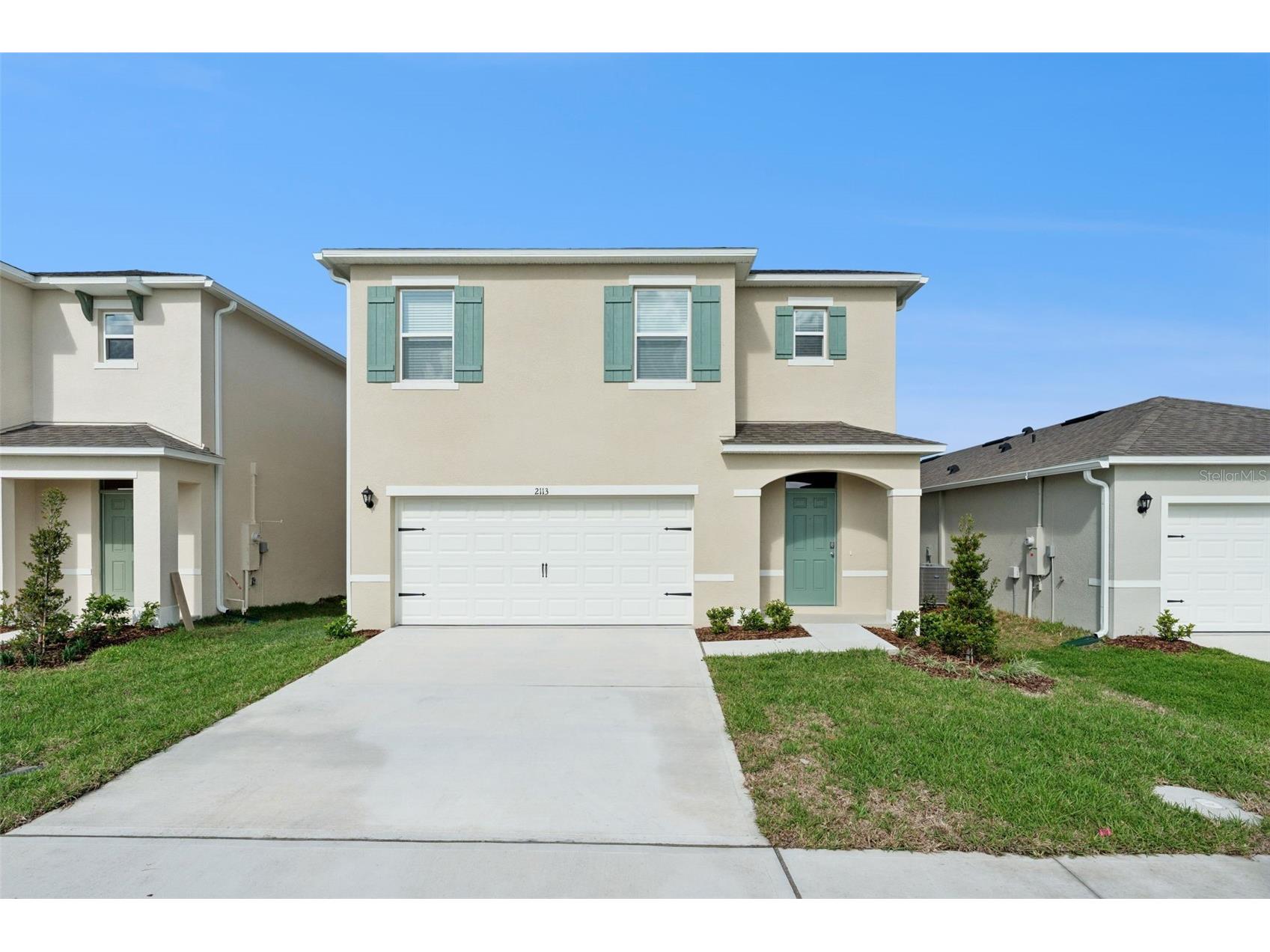 2113 Walnut Creek Drive Kissimmee FL 34744 O6396135 image1