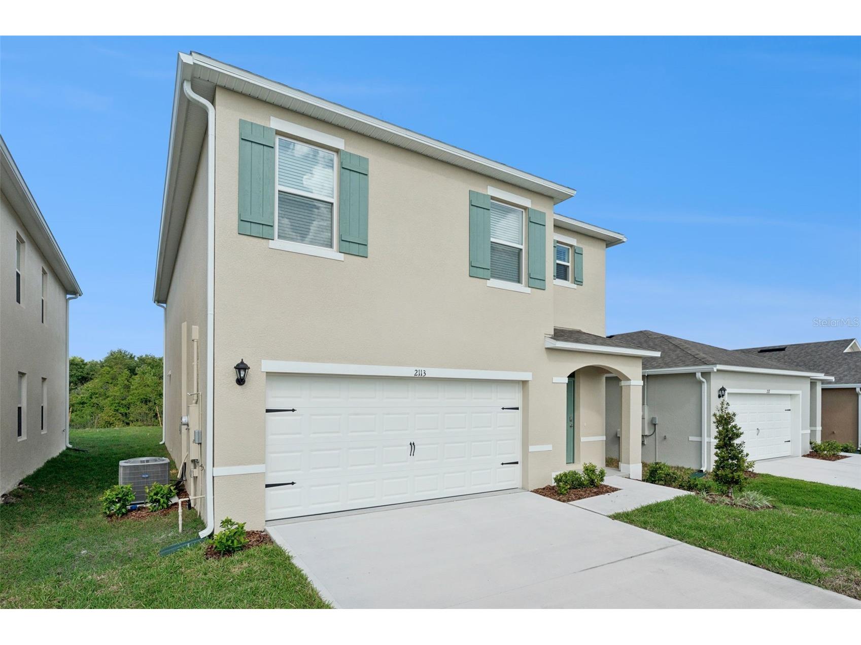 2113 Walnut Creek Drive Kissimmee FL 34744 O6396135 image2