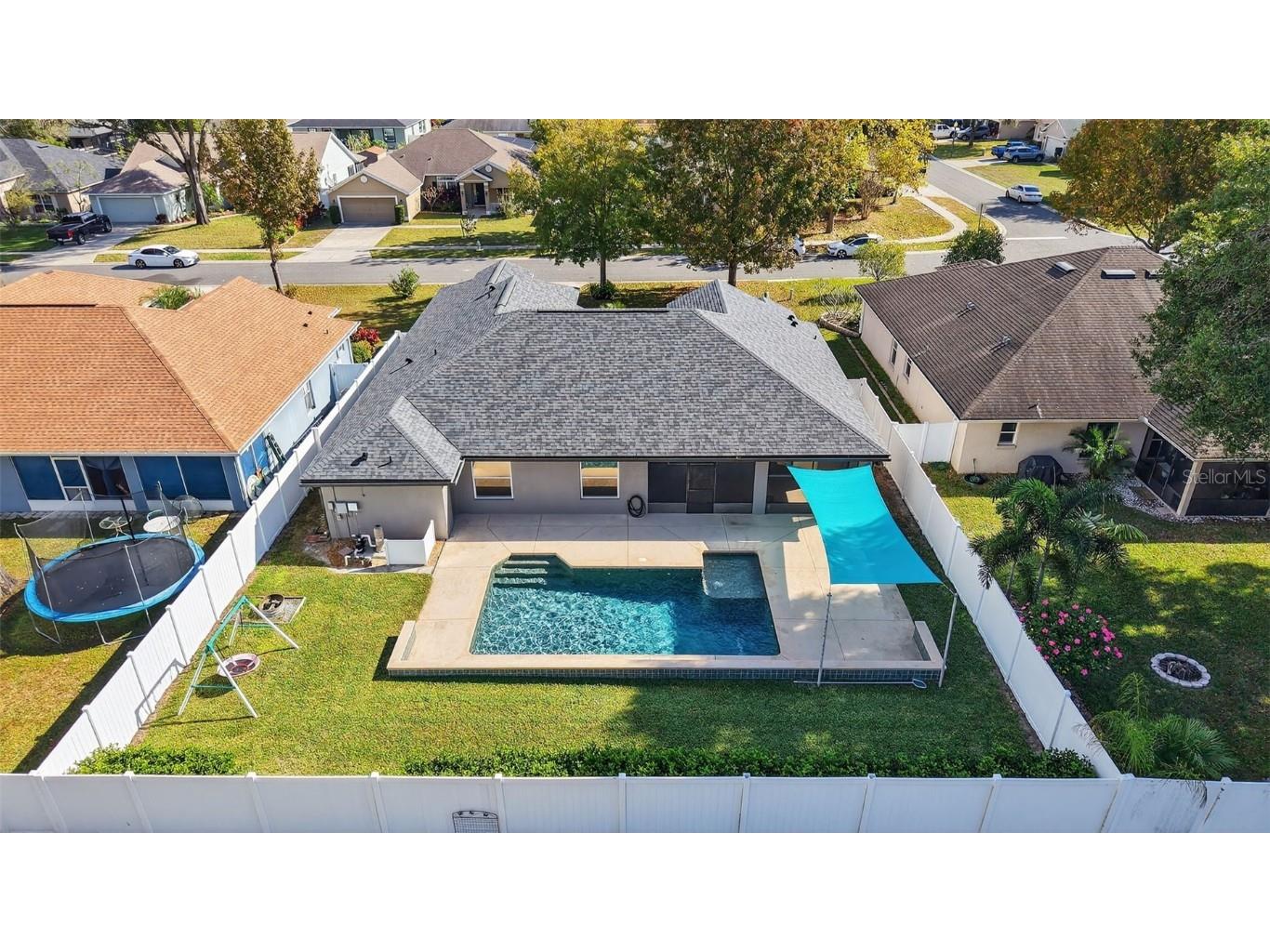 2113 Wolf Ridge Lane Mount Dora FL 32757 G5105043 image46