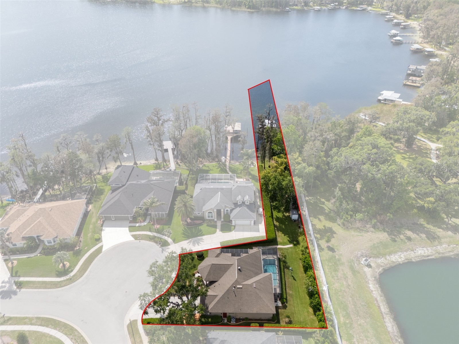 21133 Marsh Hawk Drive Land O Lakes FL 34638 - LAKE THOMAS TB8494736 image2