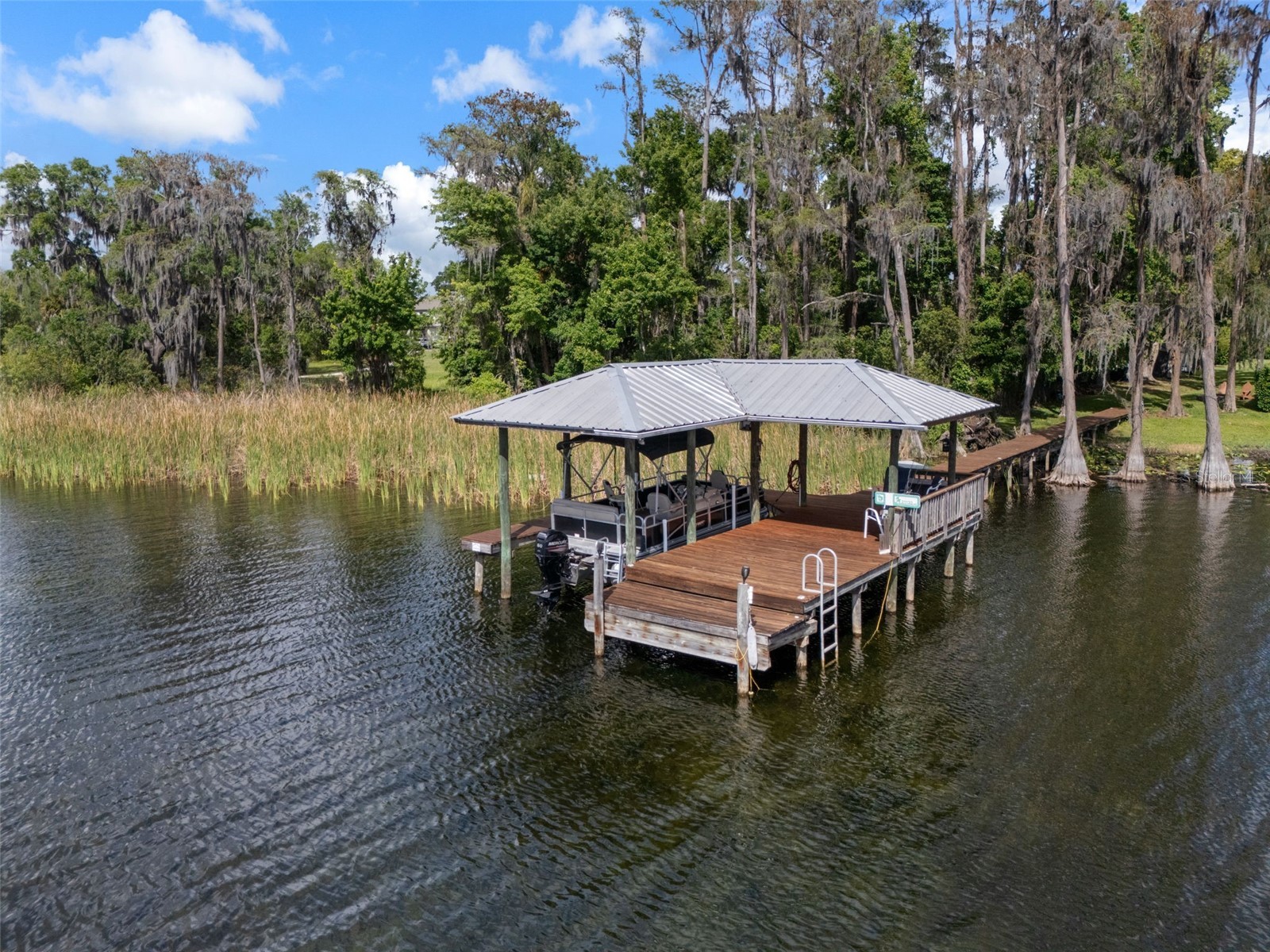 21133 Marsh Hawk Drive Land O Lakes FL 34638 - LAKE THOMAS TB8494736 image4