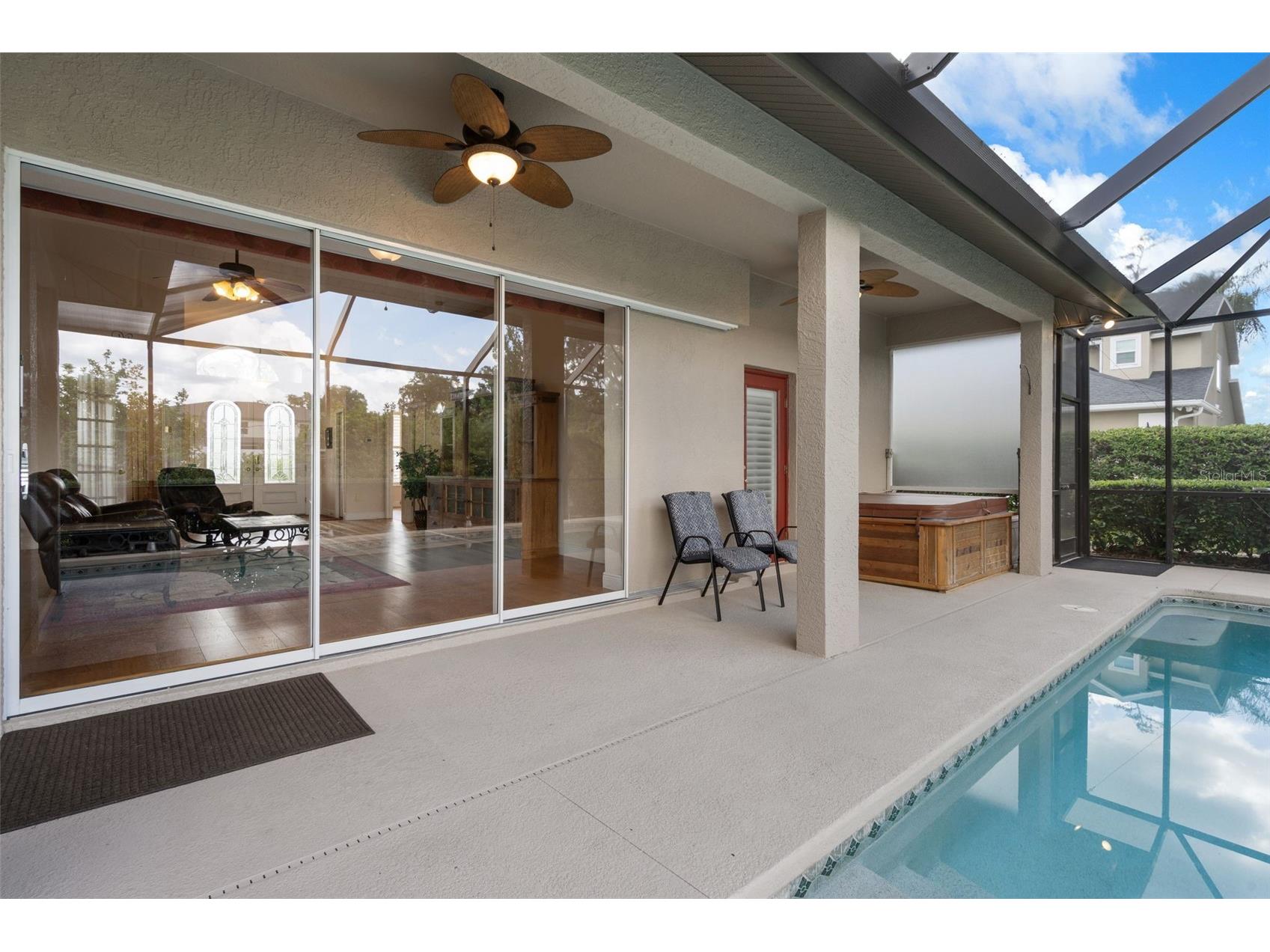 21133 Marsh Hawk Drive Land O Lakes FL 34638 - LAKE THOMAS TB8494736 image44