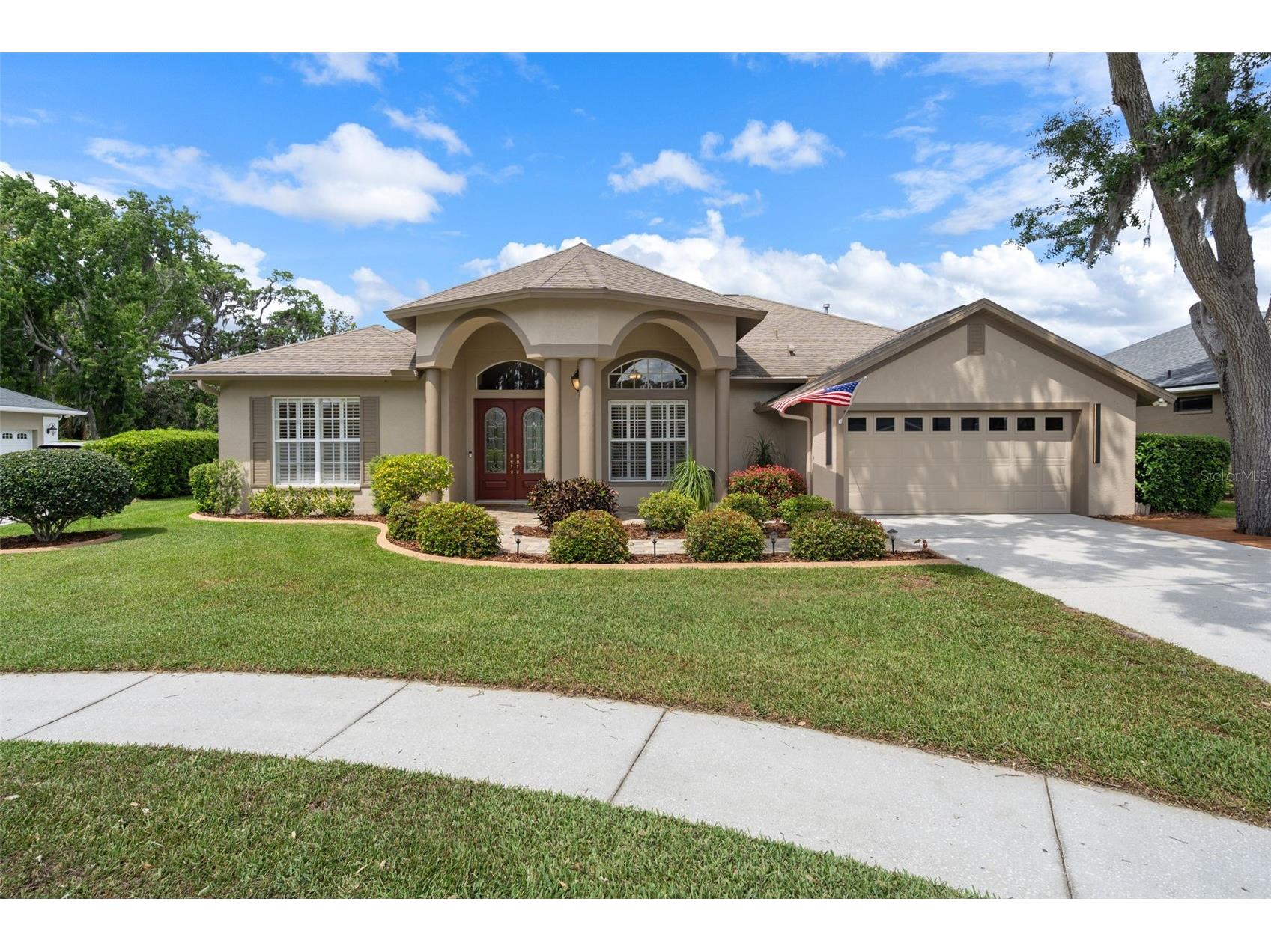 21133 Marsh Hawk Drive Land O Lakes FL 34638 - LAKE THOMAS TB8494736 image6